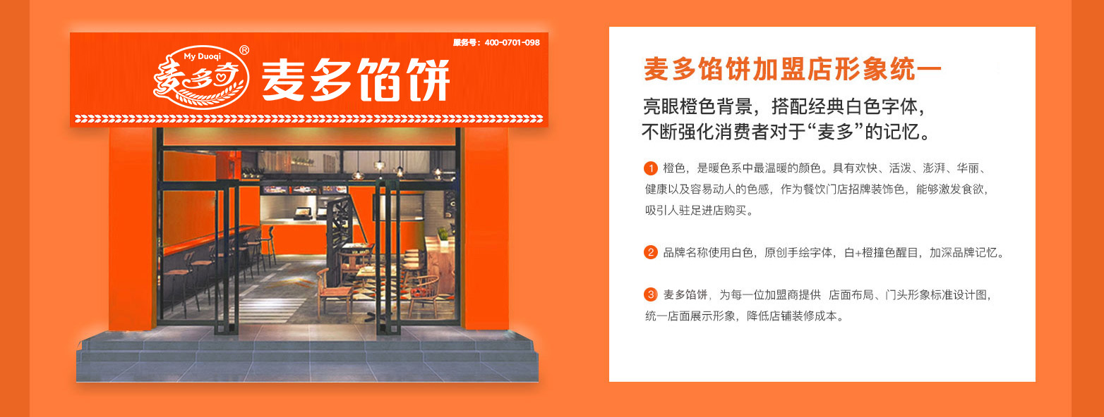 門店形象設計