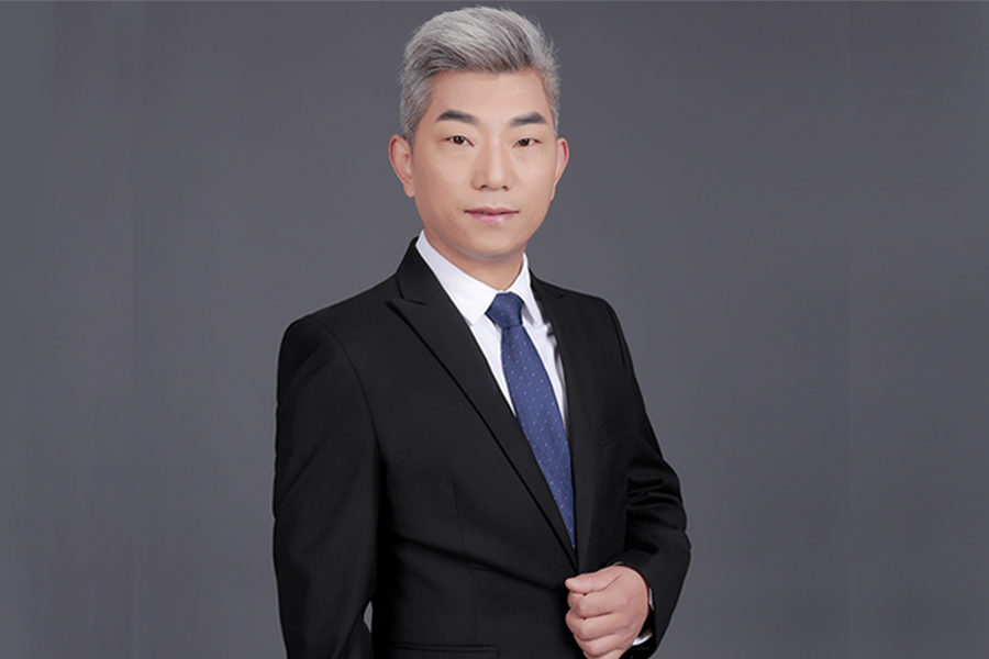 麥多奇麥多餡餅創(chuàng)始人 「 徐二輝 」 的傳奇人生